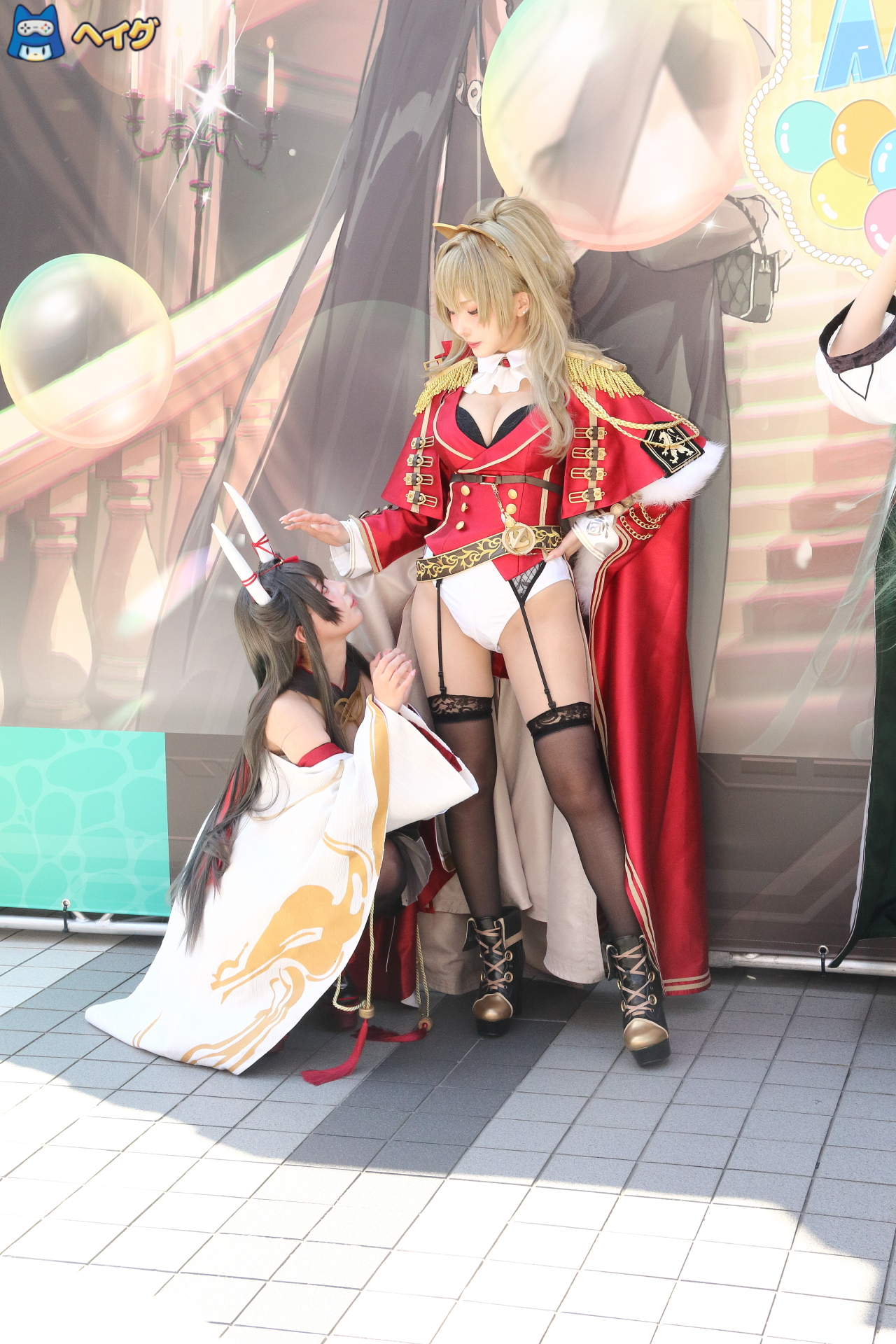 「アズレンEXPO -アズールレーン 8th Anniversary-」レポートの画像