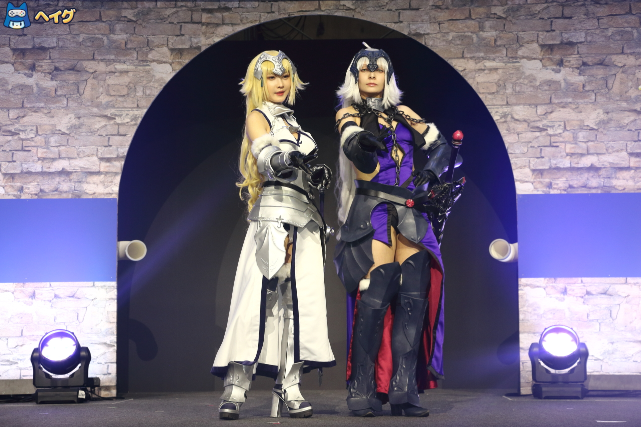 「Fate/Grand Order Fes. 2025 ～10th Anniversary～」レポートの画像