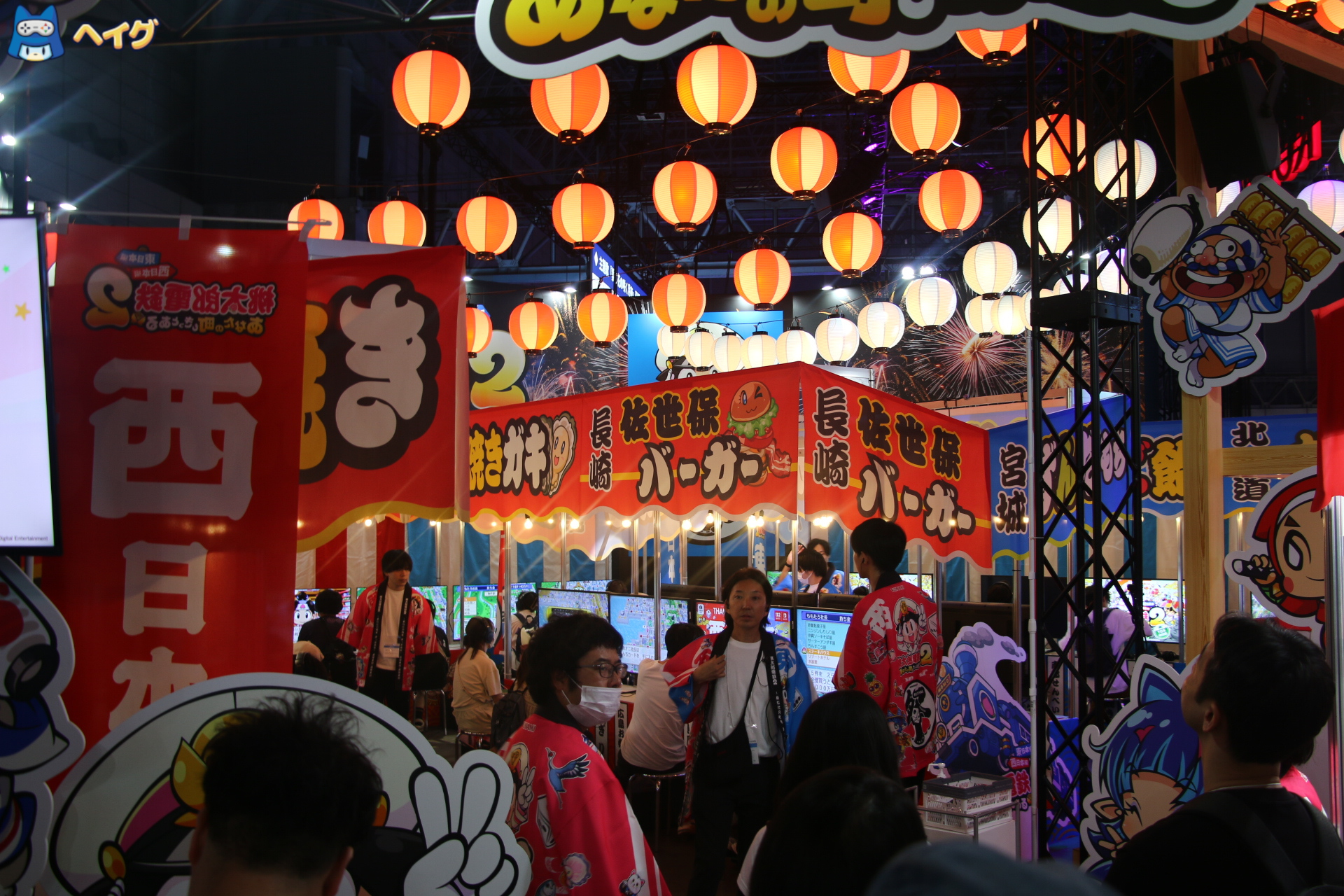 【TGS2025】『桃太郎電鉄2 ～あなたの町も きっとある～』+ コナミデジタルエンタテインメントブース レポートの画像