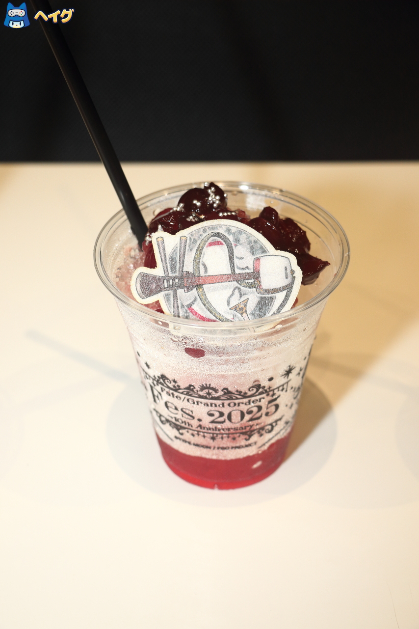 「Fate/Grand Order Fes. 2025 ～10th Anniversary～」レポートの画像