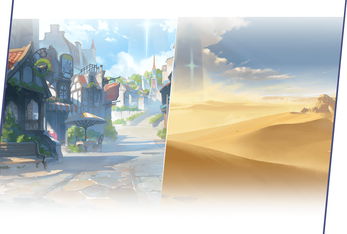 『ステラソラ』紹介 + クローズドベータテスト レポートの画像