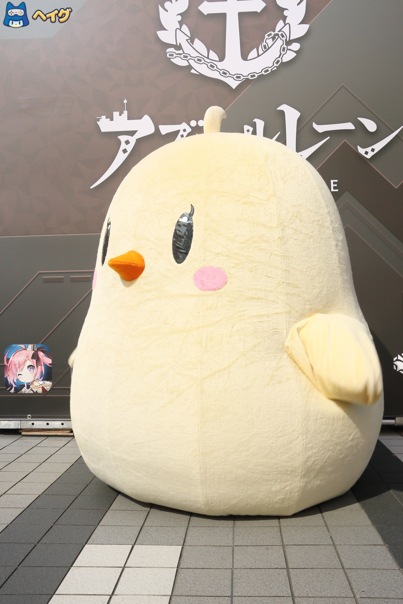 「アズレンEXPO -アズールレーン 8th Anniversary-」レポートの画像