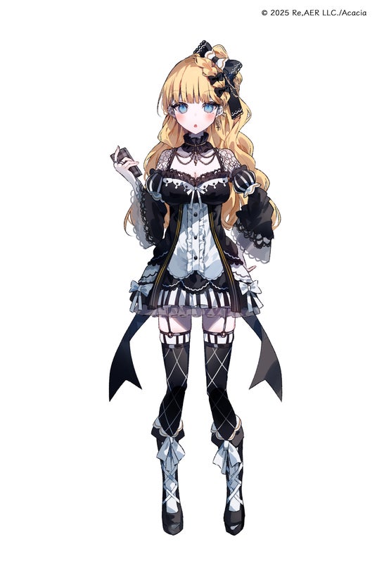 魔法少女ノ魔女裁判』13人の少女から魔女を炙り出せ―CFで6680万円を