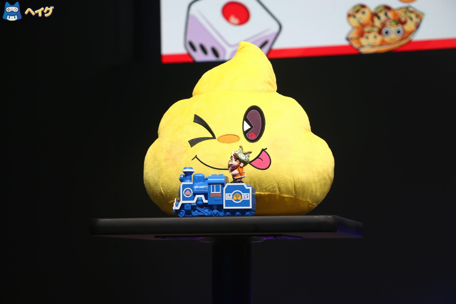 【TGS2025】『桃太郎電鉄2 ～あなたの町も きっとある～』+ コナミデジタルエンタテインメントブース レポートの画像