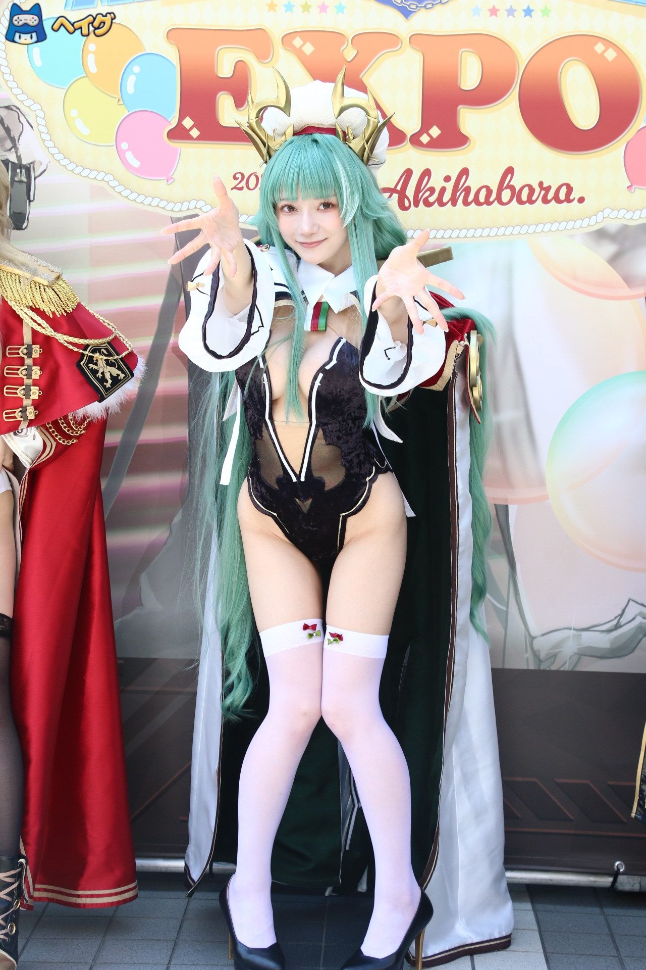 「アズレンEXPO -アズールレーン 8th Anniversary-」レポートの画像