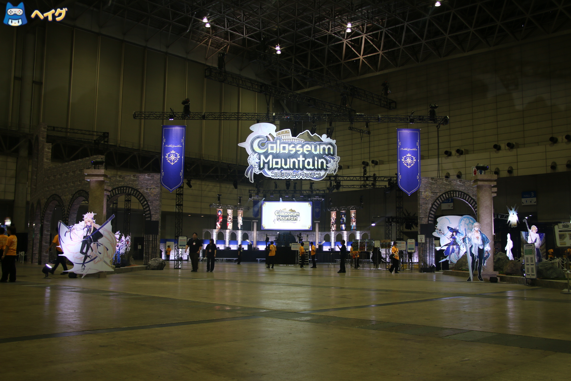 「Fate/Grand Order Fes. 2025 ～10th Anniversary～」レポートの画像