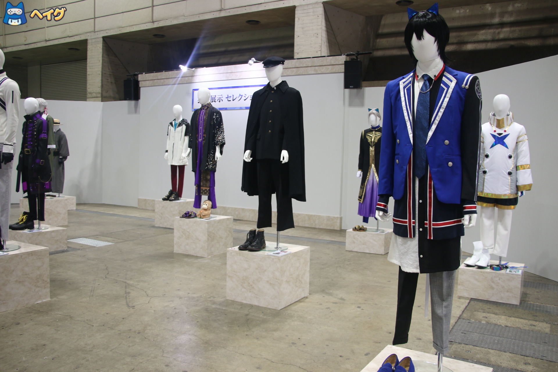 「Fate/Grand Order Fes. 2025 ～10th Anniversary～」レポートの画像