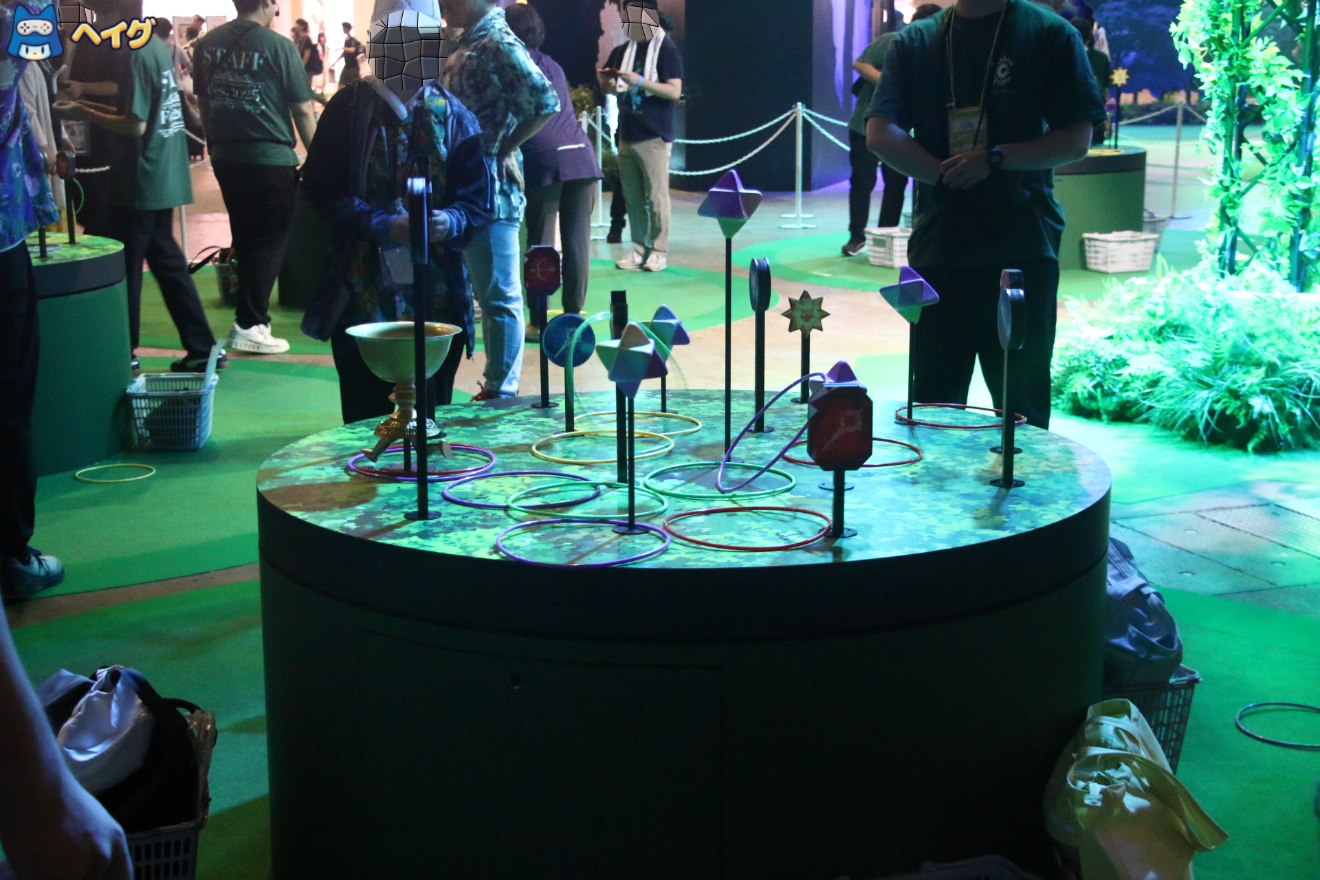 「Fate/Grand Order Fes. 2025 ～10th Anniversary～」レポートの画像