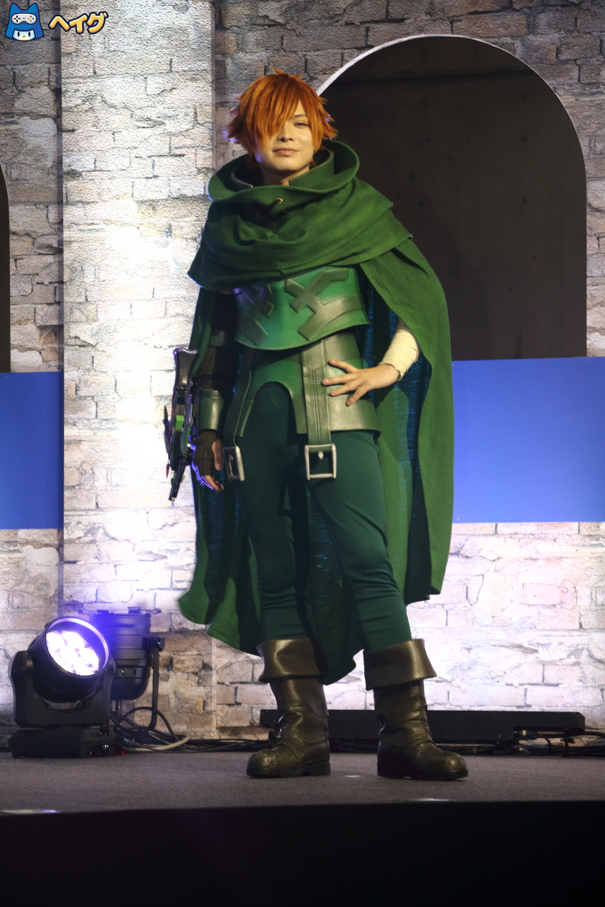 「Fate/Grand Order Fes. 2025 ～10th Anniversary～」レポートの画像