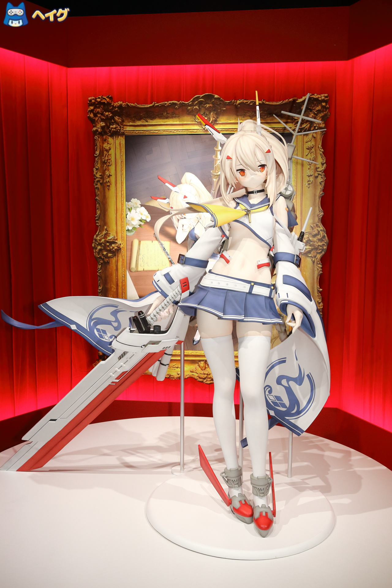 「アズレンEXPO -アズールレーン 8th Anniversary-」レポートの画像