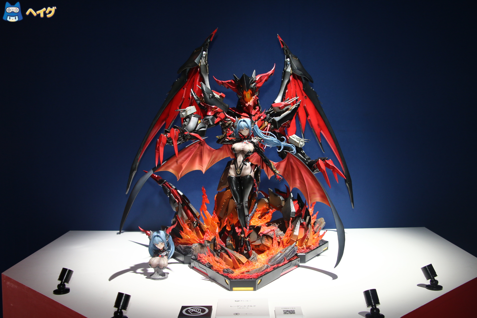 「アズレンEXPO -アズールレーン 8th Anniversary-」レポートの画像