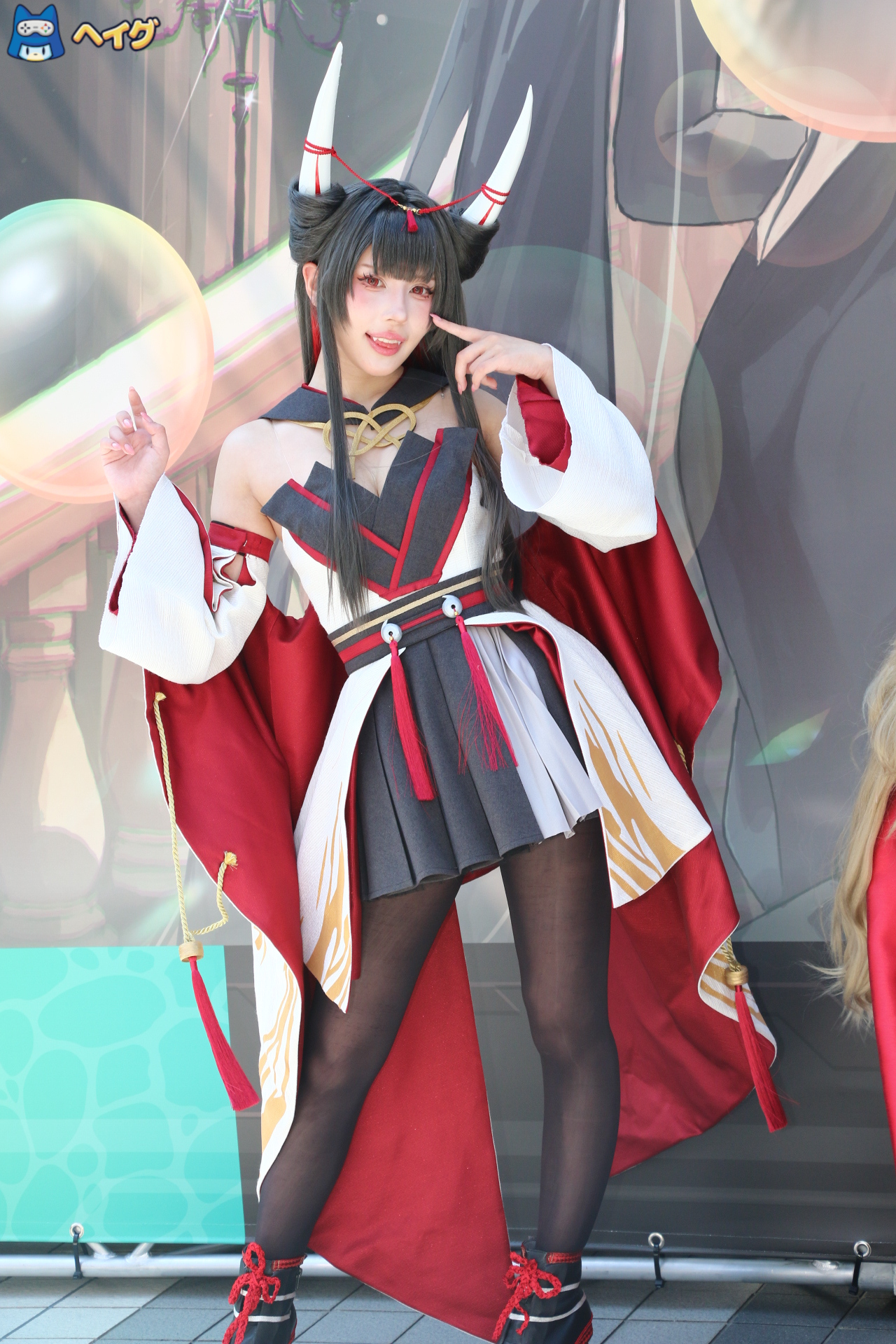 「アズレンEXPO -アズールレーン 8th Anniversary-」レポートの画像