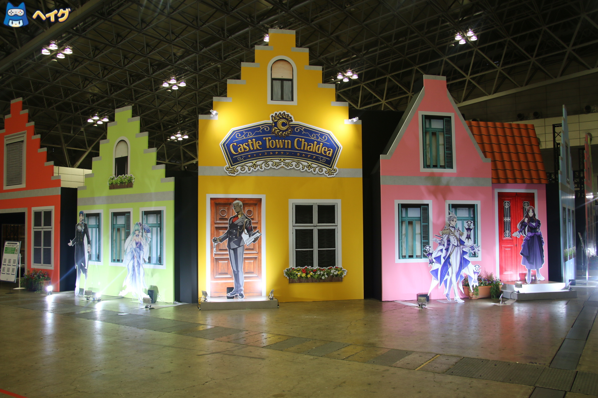 「Fate/Grand Order Fes. 2025 ～10th Anniversary～」レポートの画像