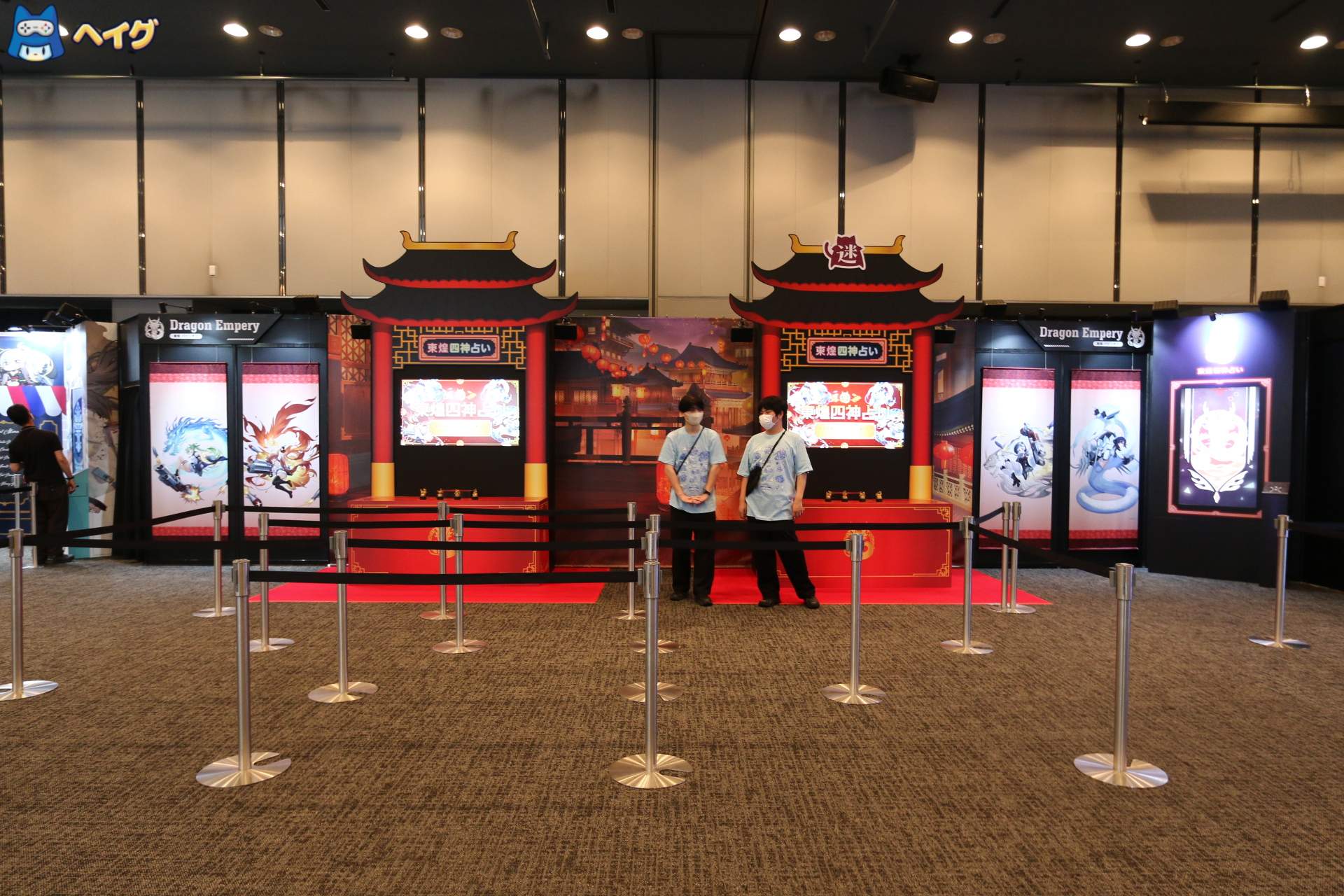 「アズレンEXPO -アズールレーン 8th Anniversary-」レポートの画像