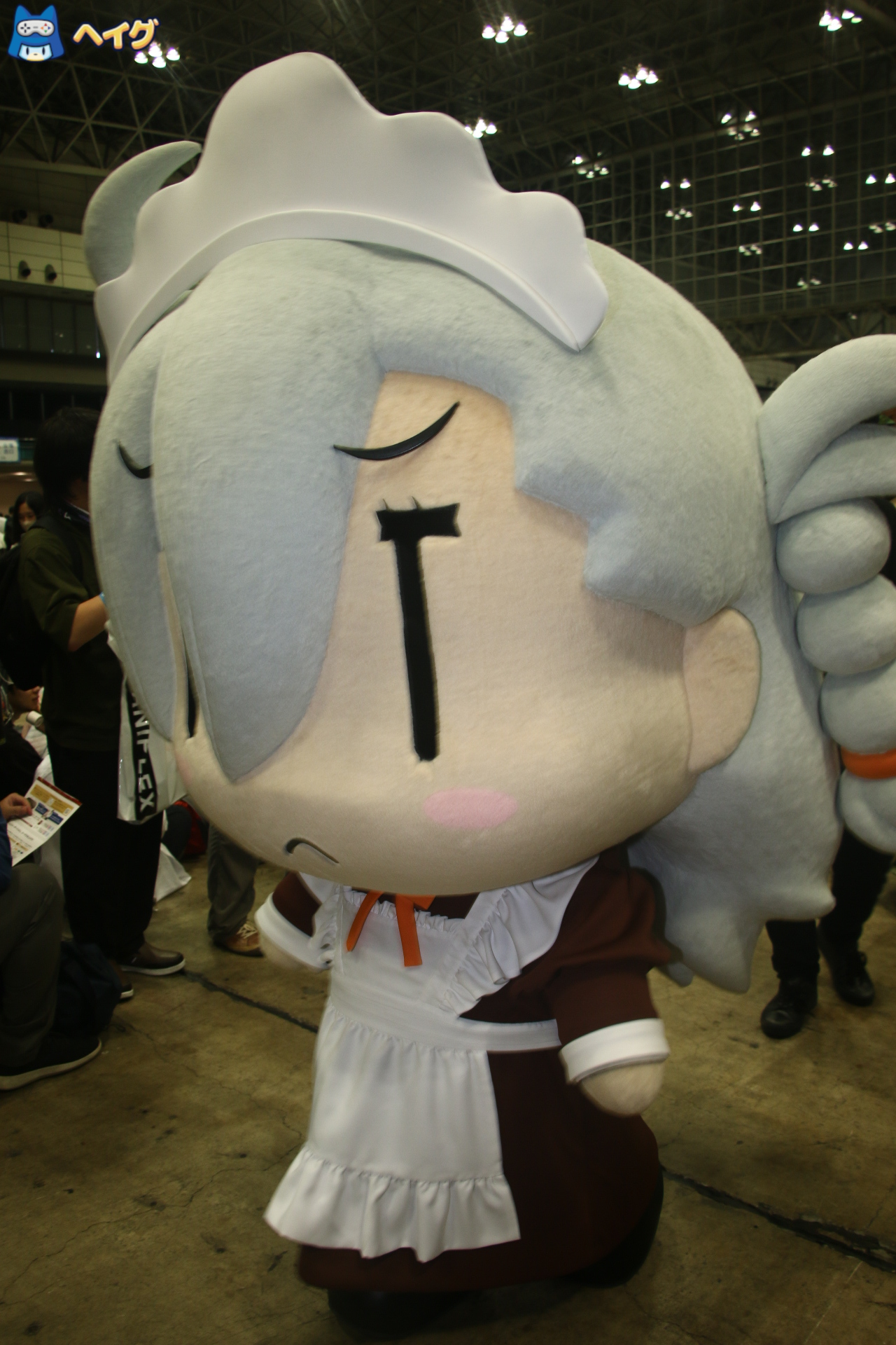 「Fate/Grand Order Fes. 2025 ～10th Anniversary～」レポートの画像