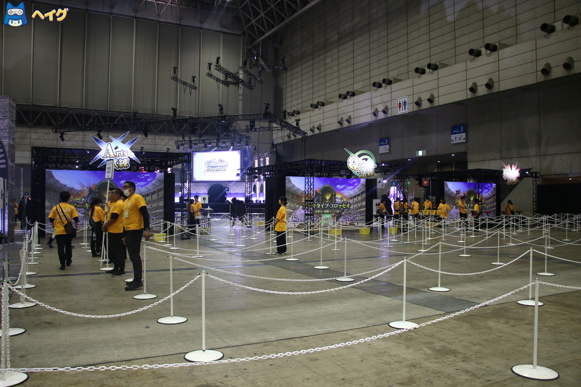 「Fate/Grand Order Fes. 2025 ～10th Anniversary～」レポートの画像