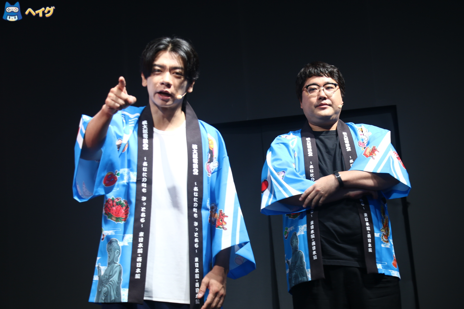 【TGS2025】『桃太郎電鉄2 ～あなたの町も きっとある～』+ コナミデジタルエンタテインメントブース レポートの画像