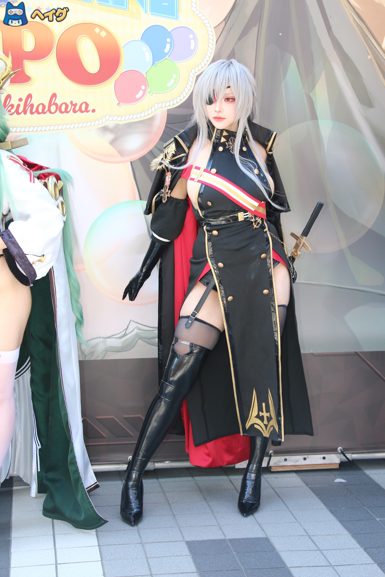 「アズレンEXPO -アズールレーン 8th Anniversary-」レポートの画像