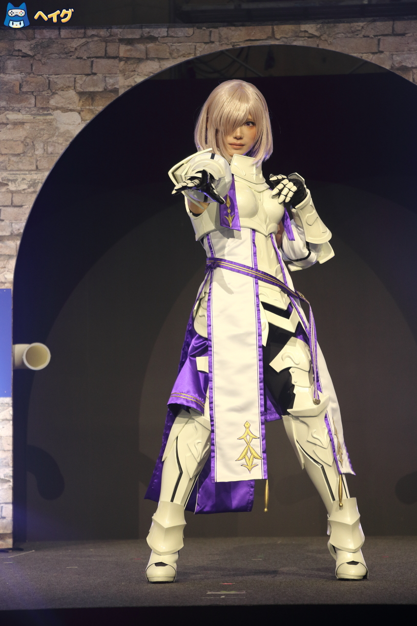 「Fate/Grand Order Fes. 2025 ～10th Anniversary～」レポートの画像