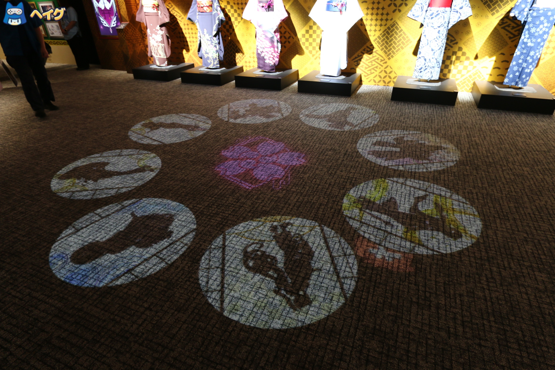 「アズレンEXPO -アズールレーン 8th Anniversary-」レポートの画像