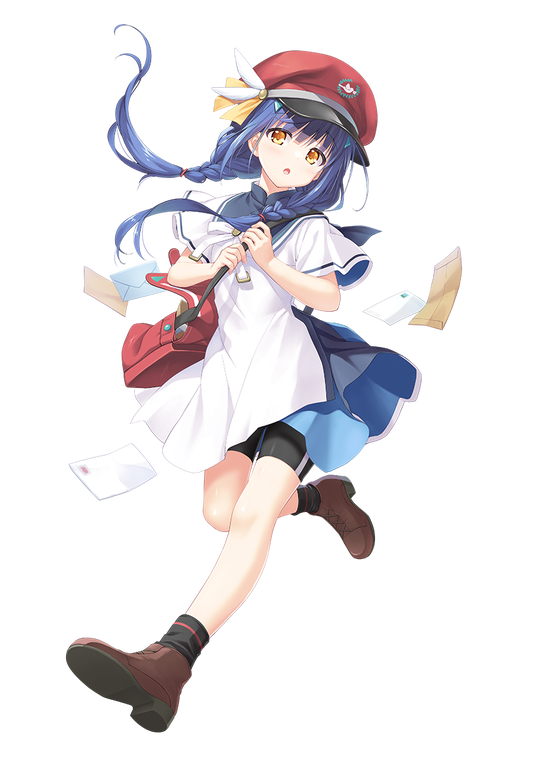 Key新作『anemoi』本日より体験版が配信開始！：ヘイグ ニュース