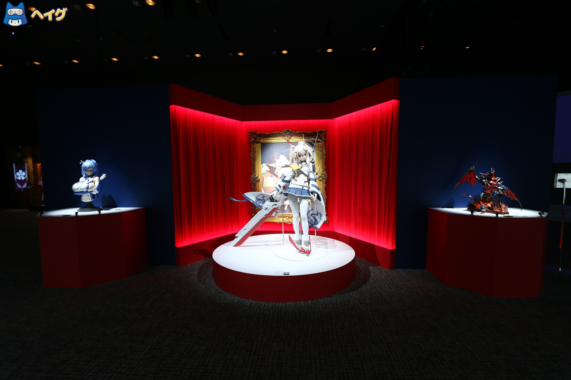 「アズレンEXPO -アズールレーン 8th Anniversary-」レポートの画像