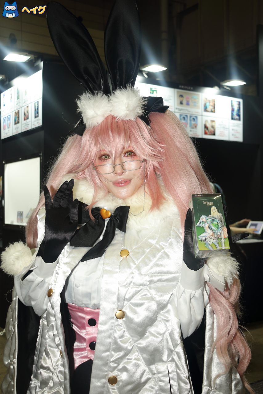 「Fate/Grand Order Fes. 2025 ～10th Anniversary～」レポートの画像