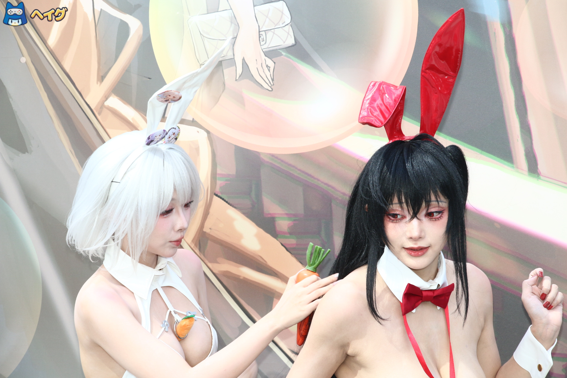 「アズレンEXPO -アズールレーン 8th Anniversary-」レポートの画像