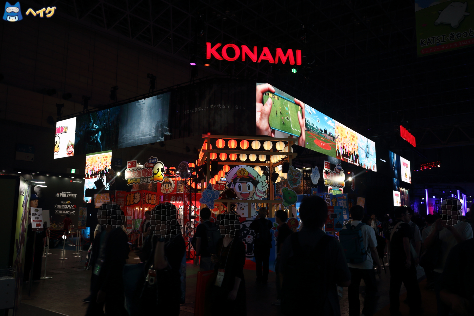 【TGS2025】『桃太郎電鉄2 ～あなたの町も きっとある～』+ コナミデジタルエンタテインメントブース レポートの画像