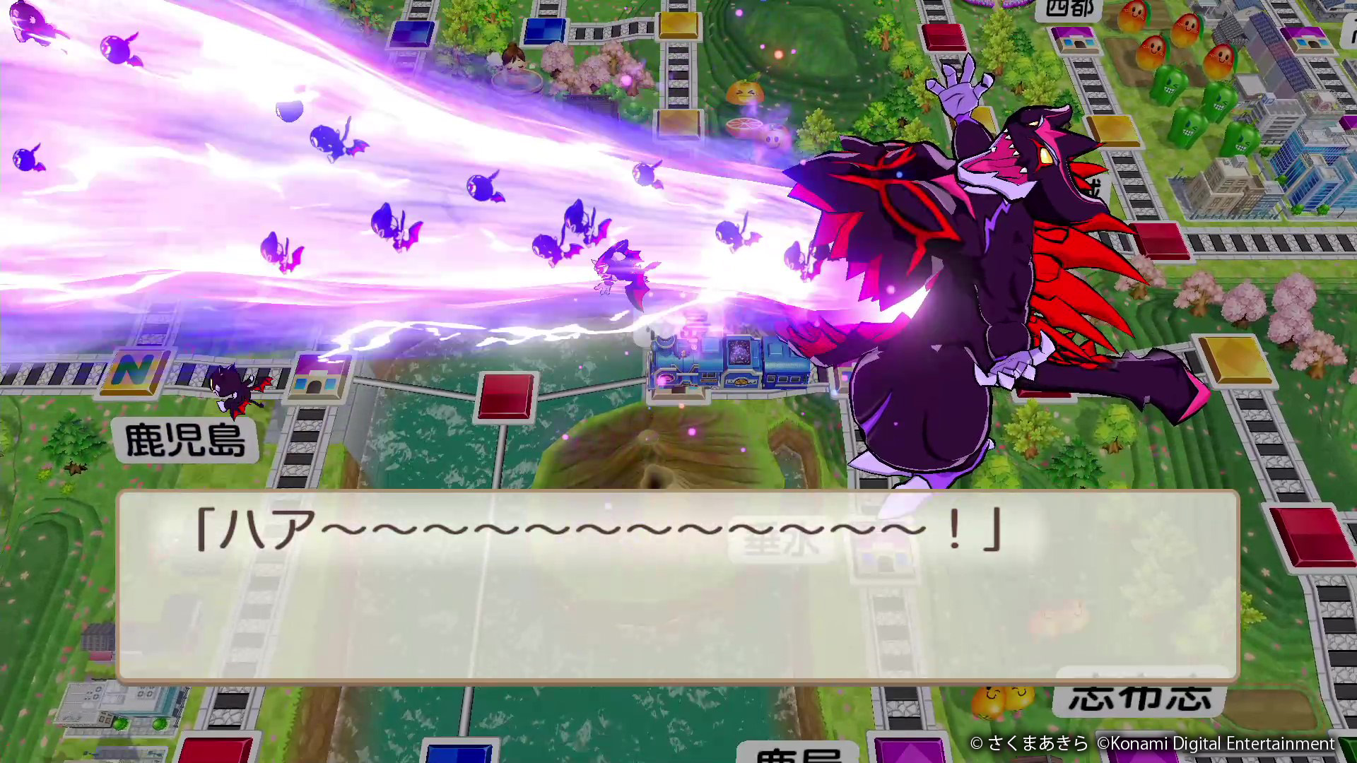 【TGS2025】『桃太郎電鉄2 ～あなたの町も きっとある～』+ コナミデジタルエンタテインメントブース レポートの画像