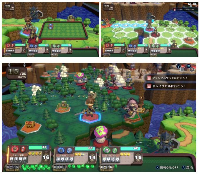 スティング完全新作『VIractal(ヴィラクタル)』 Steam にてアーリーアクセスを開始!の画像