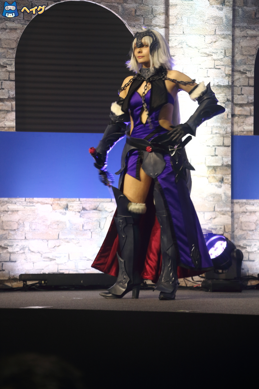 「Fate/Grand Order Fes. 2025 ～10th Anniversary～」レポートの画像