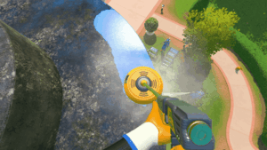 極上の洗浄体験まであと少し。 世界に溜まった汚れとストレスをキレイさっぱり洗い流す 『PowerWash Simulator 2』発売日発表トレイラーを公開の画像