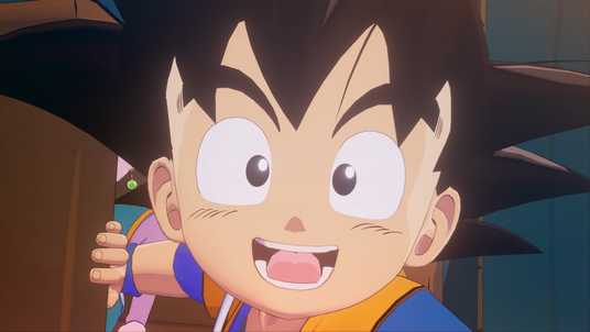 『ドラゴンボールZ_KAKAROT』最新DLC「-DAIMA-_魔界の大冒険！PART1」配信開始！の画像