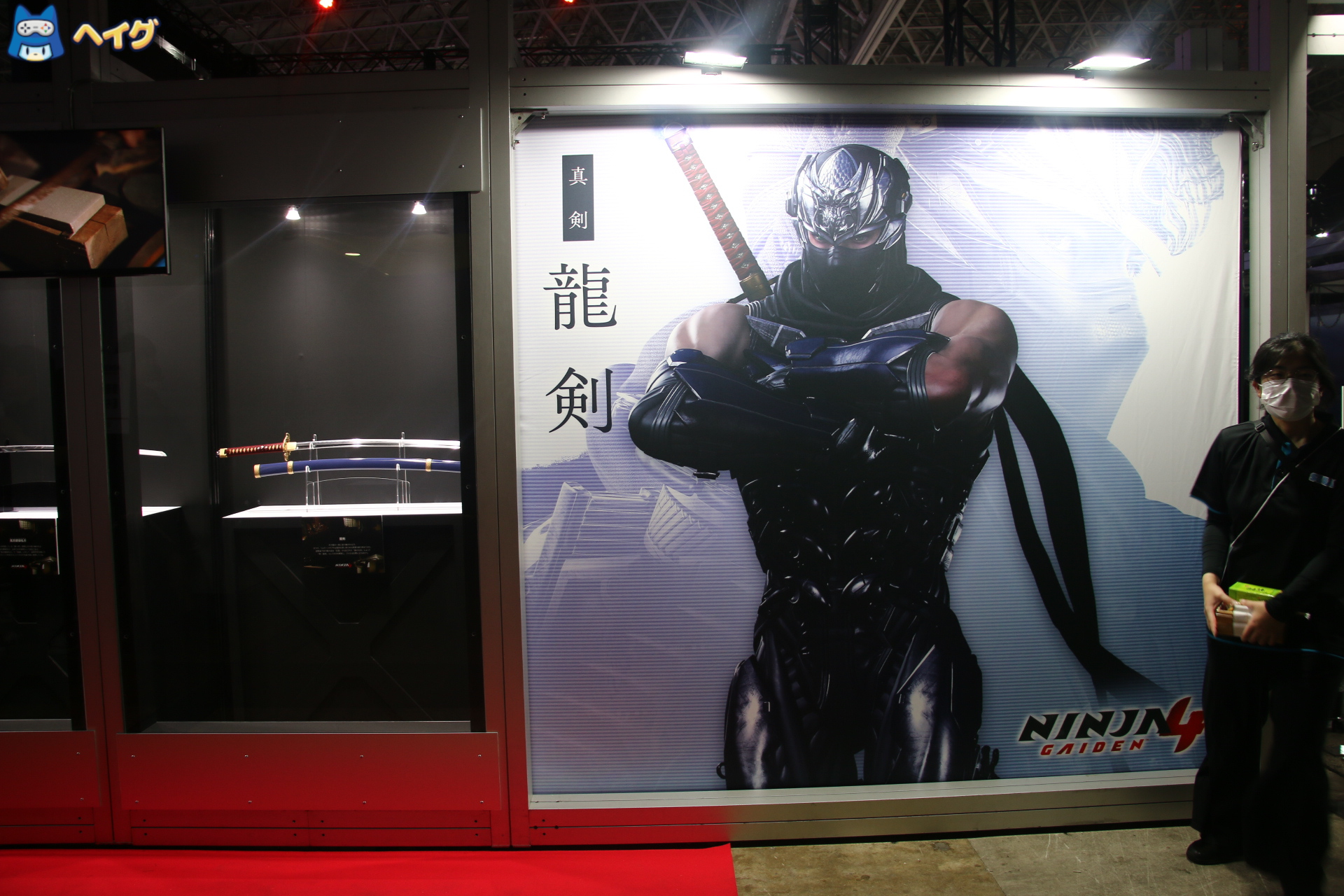 【TGS2025】『ゼルダ無双 封印戦記』 + コーエーテクモゲームスブース レポートの画像