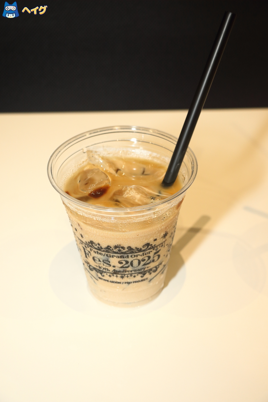 「Fate/Grand Order Fes. 2025 ～10th Anniversary～」レポートの画像