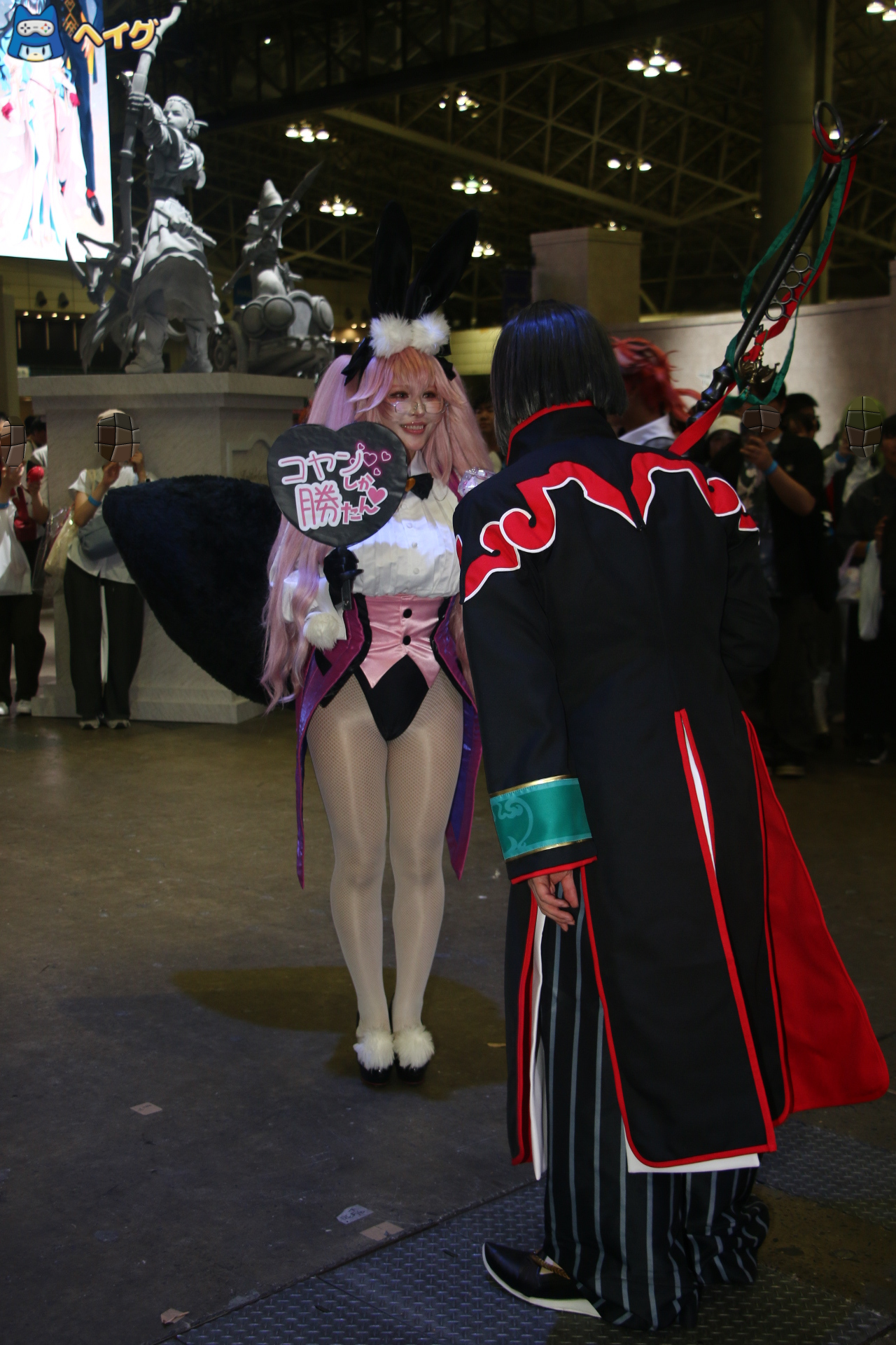 「Fate/Grand Order Fes. 2025 ～10th Anniversary～」レポートの画像