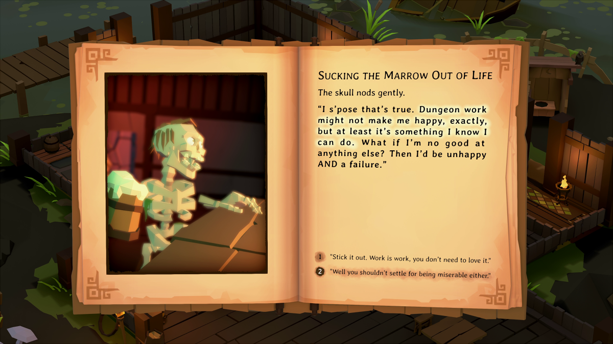 異世界酒場経営シミュレーション 『Tavern Keeper』 Steam向けに11月3日早期アクセス配信開始の画像