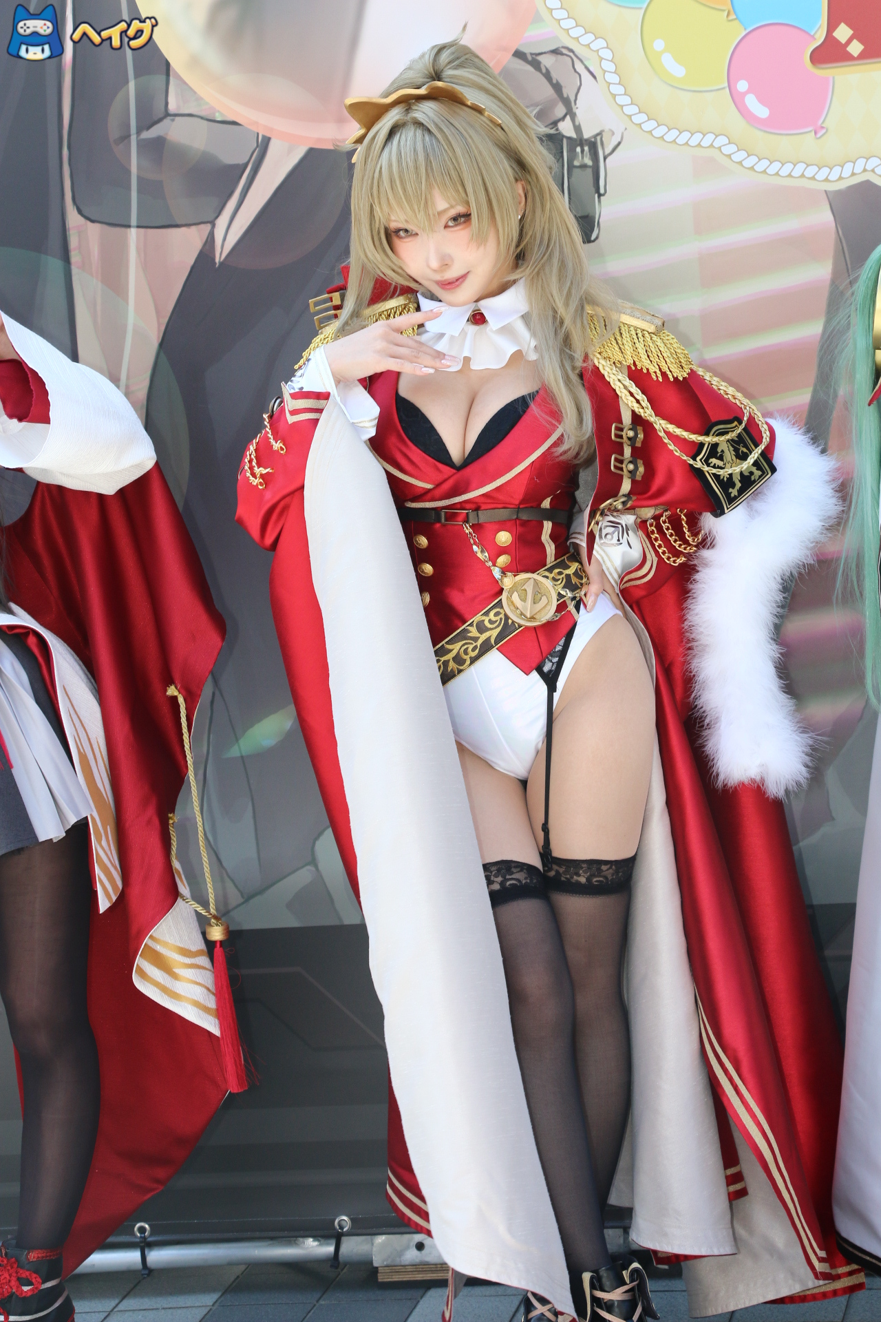 「アズレンEXPO -アズールレーン 8th Anniversary-」レポートの画像