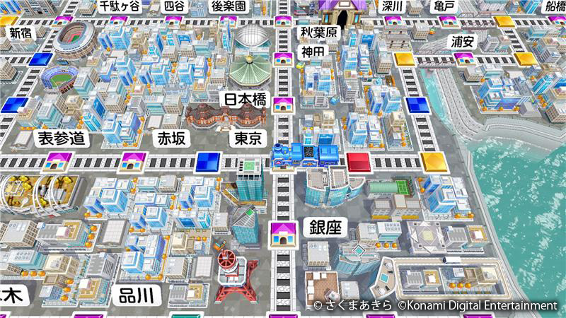 【TGS2025】『桃太郎電鉄2 ～あなたの町も きっとある～』+ コナミデジタルエンタテインメントブース レポートの画像