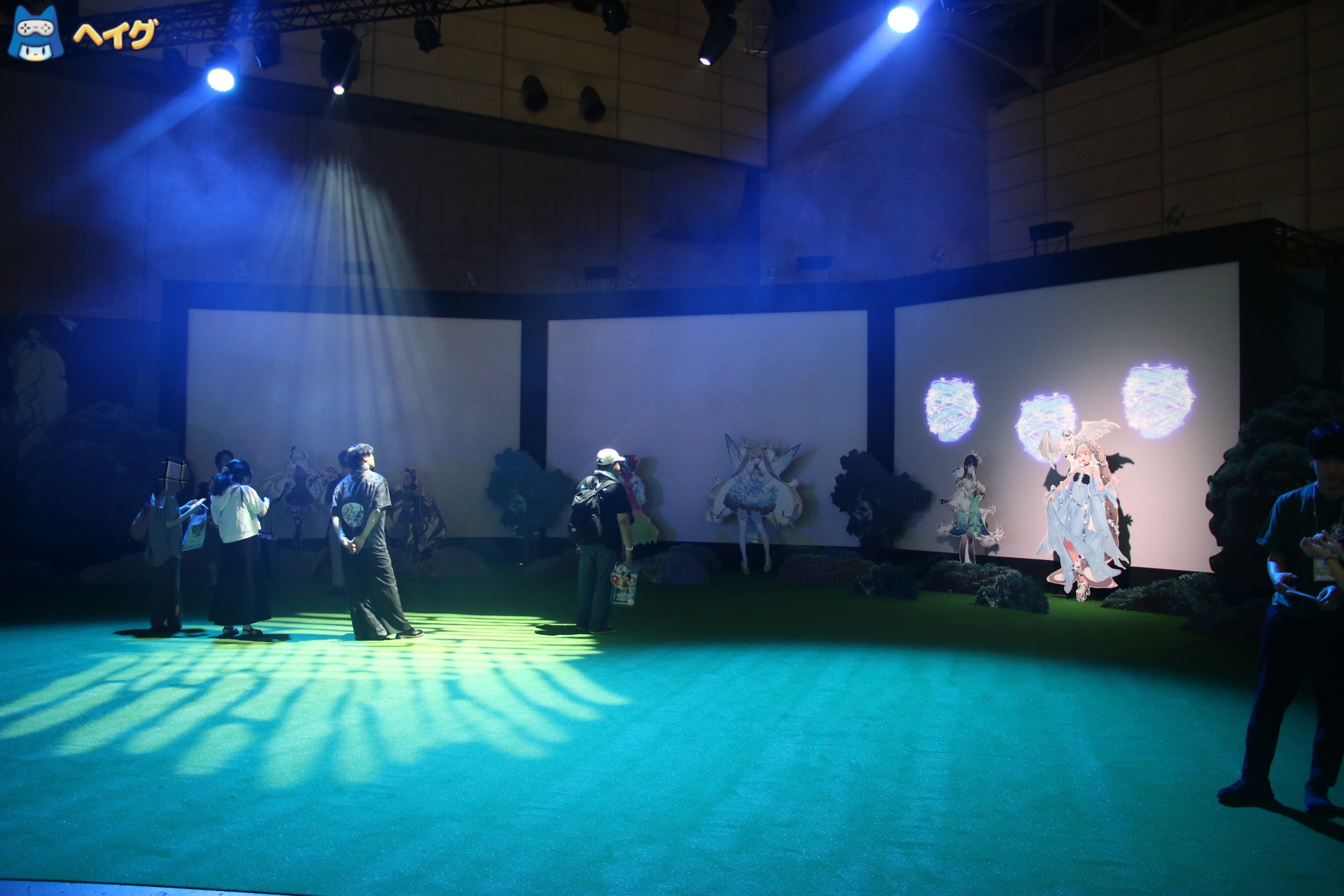 「Fate/Grand Order Fes. 2025 ～10th Anniversary～」レポートの画像