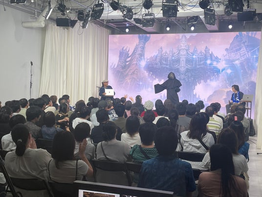 「＃アナデンこみゅなま」祝！第50回記念_公開生放送およびファンイベントを開催の画像