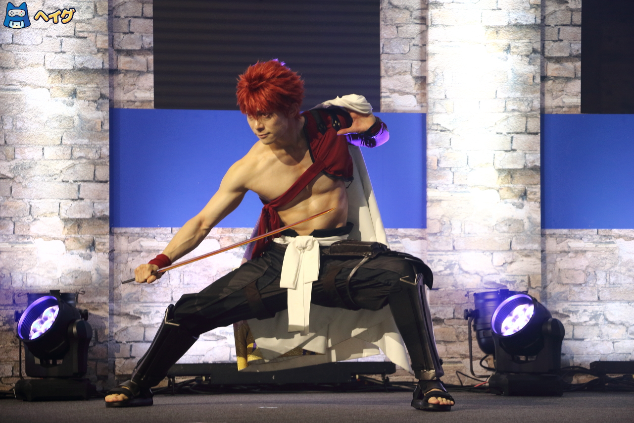 「Fate/Grand Order Fes. 2025 ～10th Anniversary～」レポートの画像