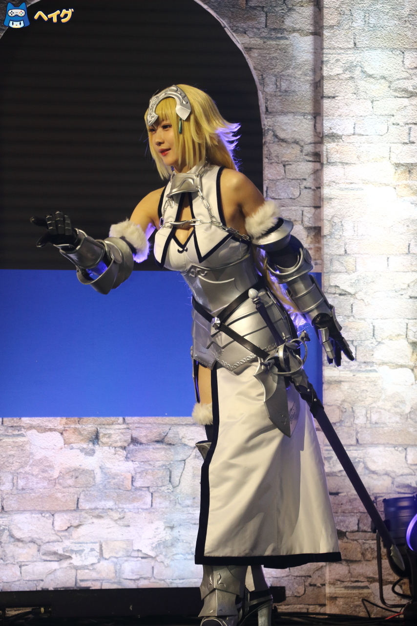 「Fate/Grand Order Fes. 2025 ～10th Anniversary～」レポートの画像