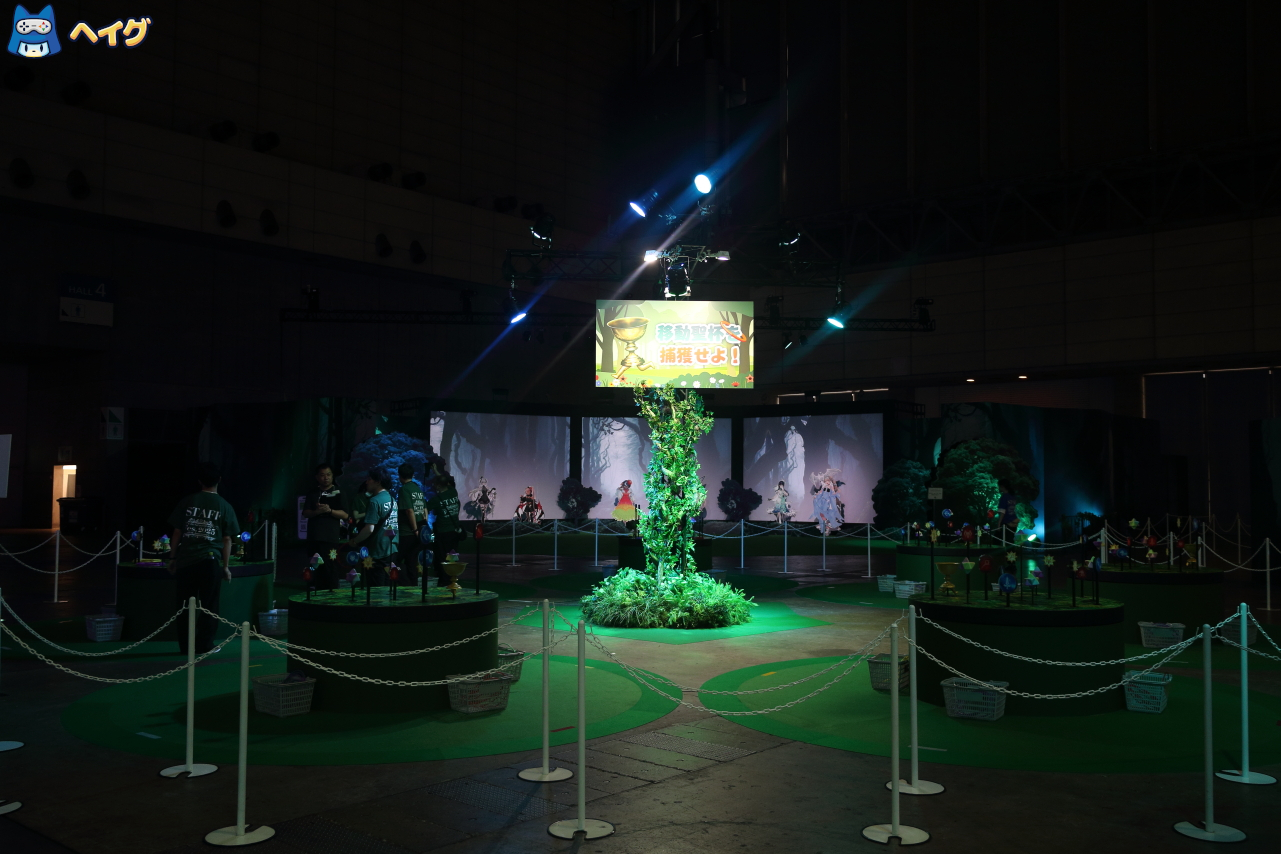 「Fate/Grand Order Fes. 2025 ～10th Anniversary～」レポートの画像