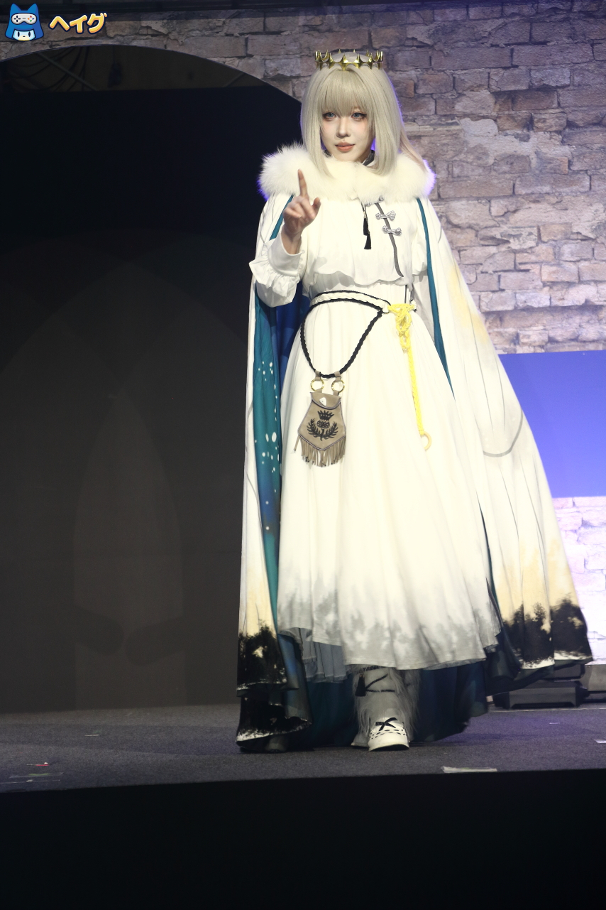 「Fate/Grand Order Fes. 2025 ～10th Anniversary～」レポートの画像