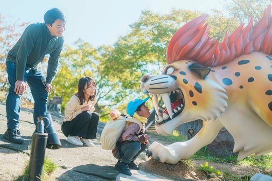HD-2D版『ドラゴンクエストI＆II』コラボイベント開催決定記念！かつて夢中になった冒険を、今度は家族と一緒に「ドラゴンクエスト_アイランド」の画像