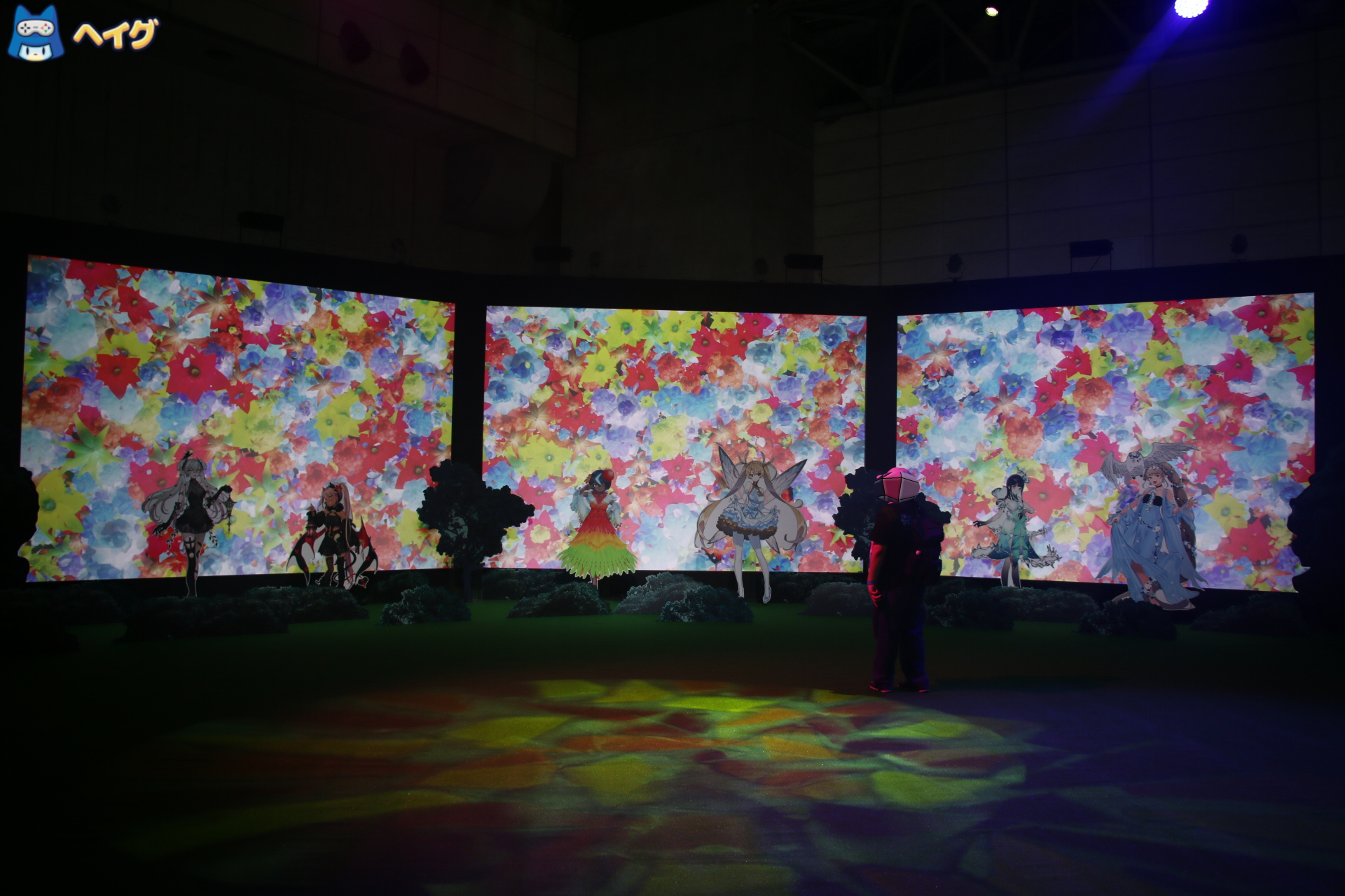 「Fate/Grand Order Fes. 2025 ～10th Anniversary～」レポートの画像