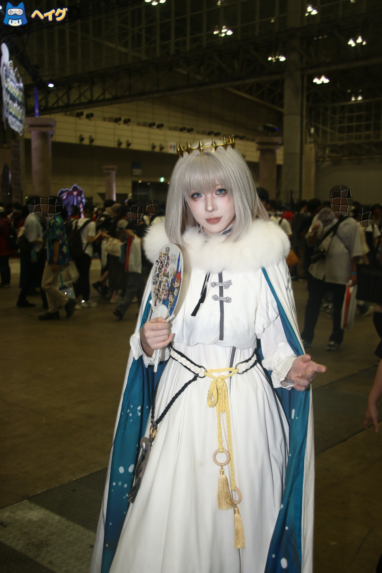 「Fate/Grand Order Fes. 2025 ～10th Anniversary～」レポートの画像