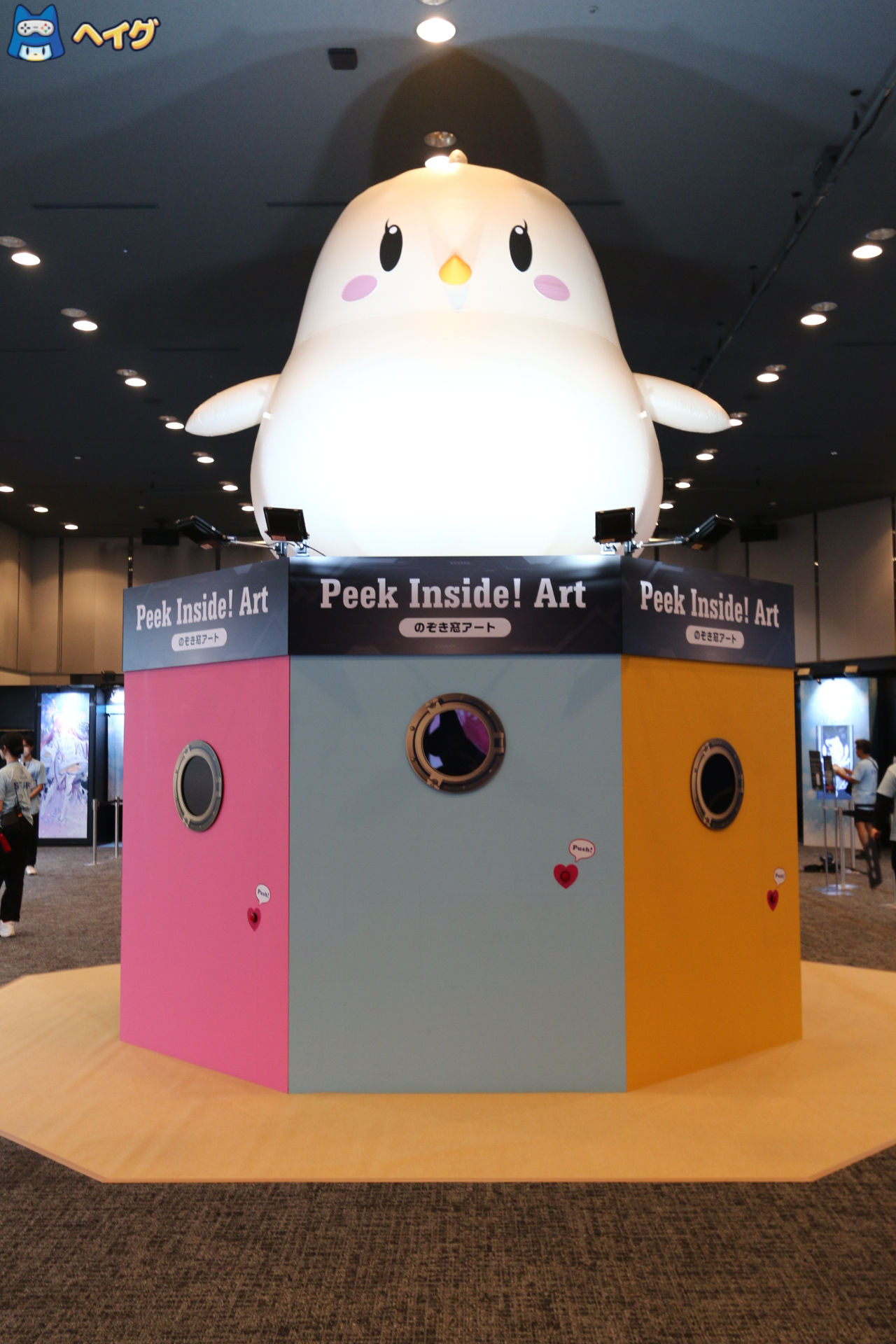 「アズレンEXPO -アズールレーン 8th Anniversary-」レポートの画像